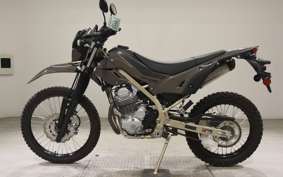KAWASAKI KLX230ｼｪﾙﾊﾟ 2017 LX232A