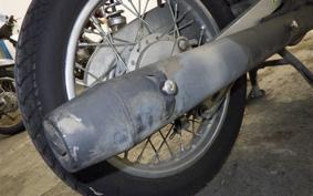 HONDA C50 SUPER CUB AA04