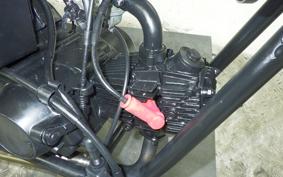 HONDA JAZZ 50 2012 AC09