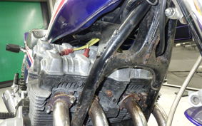 HONDA CB750F С 1984