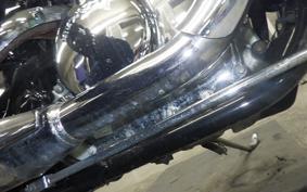 HONDA STEED 400 1991 NC26