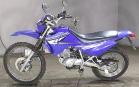 YAMAHA XTZ125E KE07