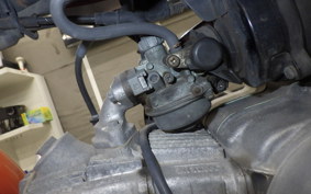 HONDA MONKEY 2020 AB27