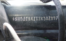 HARLEY FXDL 1580 2007