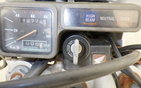 HONDA TL125 JD06