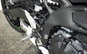 KAWASAKI ZX-25R ZX250E