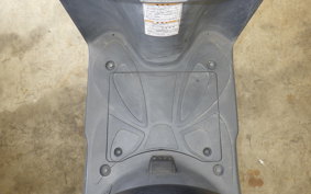 SUZUKI LET's 5 G CA47A