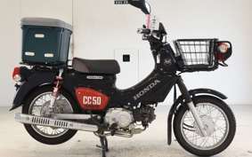 HONDA ｸﾛｽｶﾌﾞ50 1997 AA06