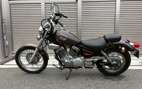 YAMAHA VIRAGO 250 3DM