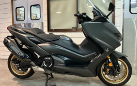 YAMAHA T-MAX 560 A TECHMAX 2021 SJ19J