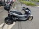 Фото Honda PCX150 PRESTIGE TRIKE с японского аукциона