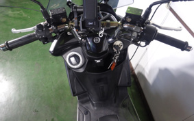 YAMAHA MAJESTYS SG52J