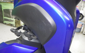 YAMAHA TRICITY 155 A 1995 SG37J