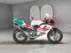 Фото Yamaha TZR250 R с японского аукциона