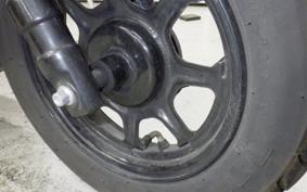 HONDA TACT Basket 2026 AF79