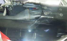 SUZUKI GSX-R1100 1987 GU74A