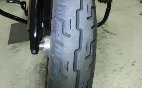 HARLEY FXBB1750 2018