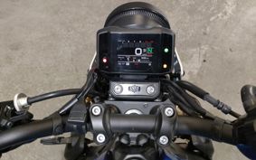 YAMAHA XSR900 2023 RN80J