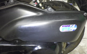 HONDA GIORNO 2 AF70
