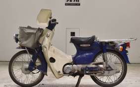 HONDA C50 SUPER CUB AA01