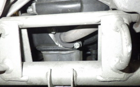 HONDA DIO CESTA GEN 2 AF68