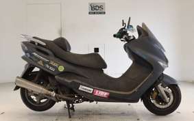 YAMAHA MAJESTY 125 5CA