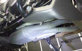 SUZUKI Vｽﾄﾛｰﾑ250A 1995