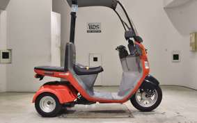 HONDA GYRO CANOPY TA03