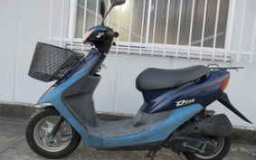 HONDA DIO AF34