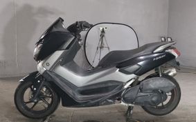 YAMAHA N-MAX 125 SED6J