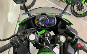 KAWASAKI Ninja 250 ABS EX250Y
