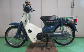HONDA SUPER CUB50 AA01