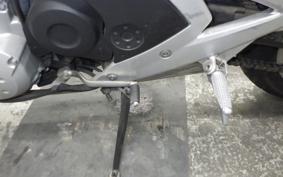 KAWASAKI ER600 F 2008 EX650A