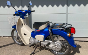 HONDA SUPER CUB110 JA44