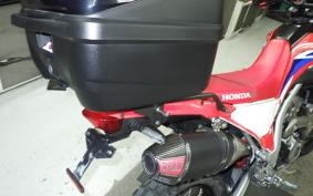 HONDA CRF250L MD47