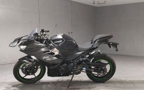 KAWASAKI NINJA 250 2022 EX250P