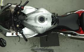 SUZUKI HAYABUSA Gen.3 2021 EJ11A