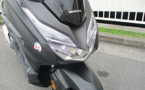HONDA FORZA 250 MF13
