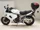 Фото Suzuki BANDIT 1250 F 2012 с японского аукциона