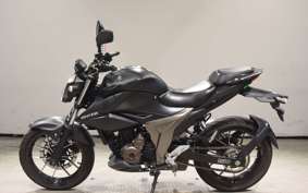 SUZUKI ｼﾞｸｻｰ250 2025 ED22B