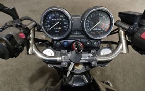 KAWASAKI ZRX-2 ZR400E