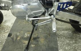 HONDA MONKEY Z50J