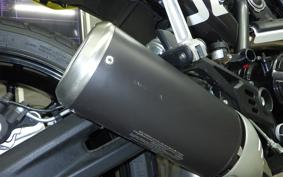 DUCATI SCRAMBLER ICON 2025