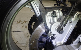 KAWASAKI ZEPHYR 400 KAI 1999