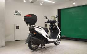 YAMAHA CYGNUS 125 XSR 3 2019 SEA5J