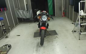 HONDA NS250F MC11