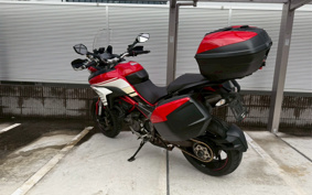DUCATI MULTI STRADA 1200S 2015 AA02