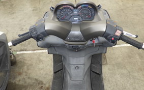 APRILIA ATLANTIC 250 1989