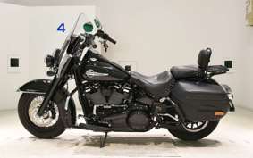 HARLEY FLHC 1750 2019
