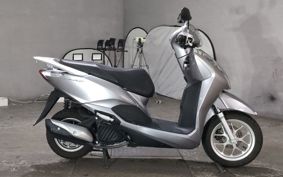 HONDA LEAD 125 JF45